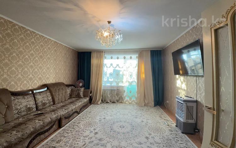 2-бөлмелі пәтер · 60 м² · 8/9 қабат, Байтурсынова 65, бағасы: 27 млн ₸ в Семее — фото 2