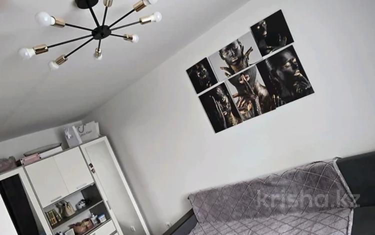 1-бөлмелі пәтер · 29 м² · 4/5 қабат, Үркер, Е 18 5, бағасы: 19.5 млн ₸ в Астане, Нура р-н — фото 15