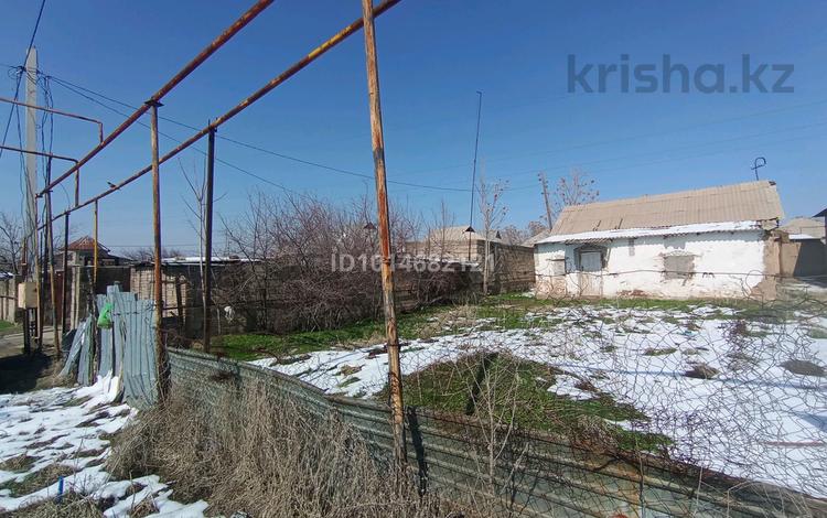 Участок · 4 сотки, мкр Казыгурт за 12 млн ₸ в Шымкенте, Туран р-н — фото 2