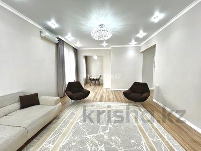 Жеке үй · 5 бөлме · 200 м² · 5 сот., мкр Теректы, бағасы: 100 млн ₸ в Алматы, Алатауский р-н