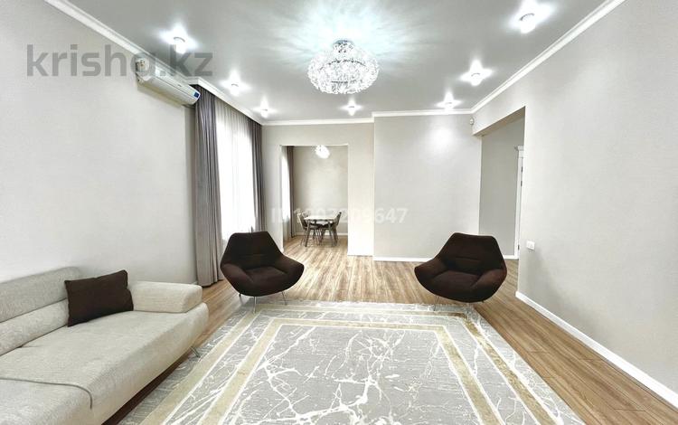 Жеке үй · 5 бөлме · 200 м² · 5 сот., мкр Теректы, бағасы: 100 млн ₸ в Алматы, Алатауский р-н — фото 2