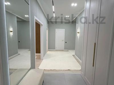 2-комнатная квартира · 86 м² · 9/10 этаж, мкр. Алтын орда, Санкибай батыра за 35.5 млн 〒 в Актобе