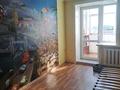 3-комнатная квартира · 72 м² · 8/9 этаж, Конституция Каз на 55 за 21.9 млн ₸ в Петропавловске