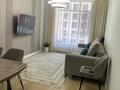 3-бөлмелі пәтер · 60 м² · 3/9 қабат, Е-15 13, 13/1, бағасы: 45 млн ₸ в Астане, Нура р-н