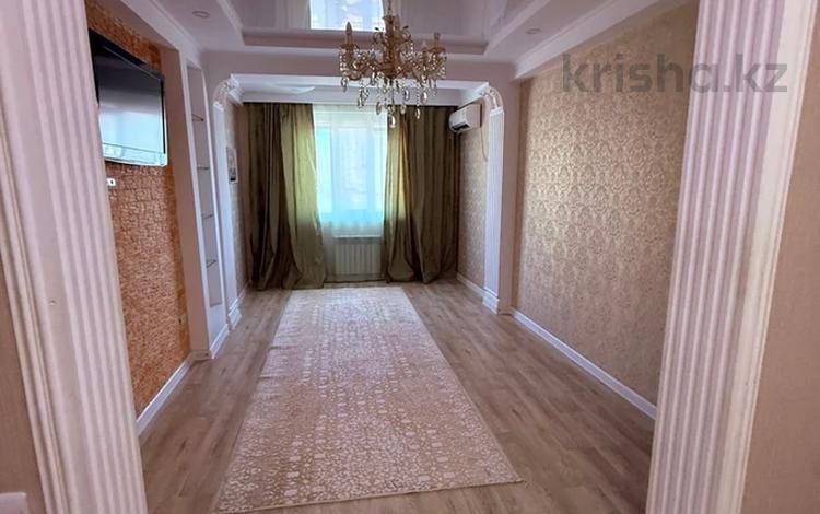 2-бөлмелі пәтер · 65 м² · 2/9 қабат, 19-ш/а. 2, бағасы: 25 млн ₸ в Актау, 19-й мкр — фото 3