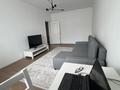 2-бөлмелі пәтер · 67 м² · 8/9 қабат, Мкр. Нуркент 78 — Алматы Арена, Рыскулова/Момышулы, бағасы: 42 млн ₸ в Алатауский р-н — фото 2