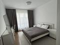 2-бөлмелі пәтер · 67 м² · 8/9 қабат, Мкр. Нуркент 78 — Алматы Арена, Рыскулова/Момышулы, бағасы: 42 млн ₸ в Алатауский р-н — фото 3