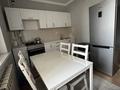 2-бөлмелі пәтер · 67 м² · 8/9 қабат, Мкр. Нуркент 78 — Алматы Арена, Рыскулова/Момышулы, бағасы: 42 млн ₸ в Алатауский р-н — фото 8