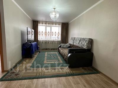 3-комнатная квартира · 60.9 м² · 5/5 этаж, Челюкцинцев 49а за 22.5 млн 〒 в Семее