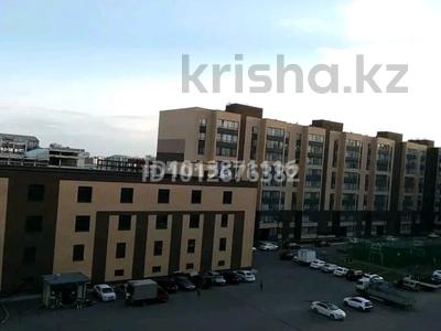1-комнатная квартира · 38.2 м² · 6/9 этаж, А 129 14/1 — Микрорайон Отау за 19 млн ₸ в Астане, Сарайшык р-н