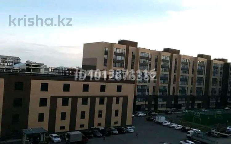 1-комнатная квартира · 38.2 м² · 6/9 этаж, А 129 14/1 — Микрорайон Отау за 19 млн ₸ в Астане, Сарайшык р-н — фото 2