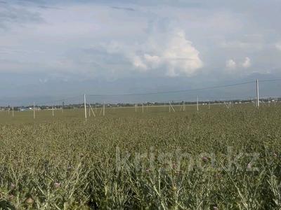 Участок · 5 соток, Аскара Токпанова (КазЦИК) за 5.6 млн ₸