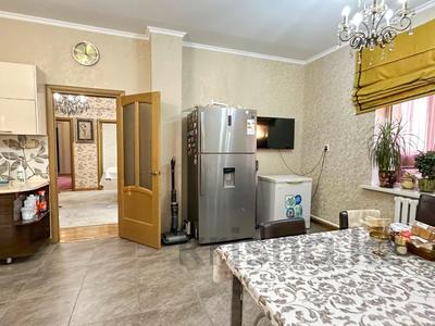 5-комнатная квартира · 167 м² · 9/12 этаж, Назарбаева за 47 млн ₸ в Талдыкоргане