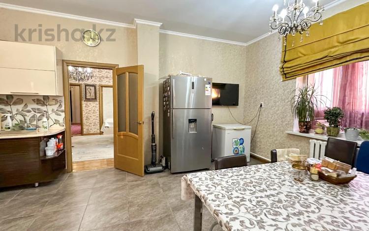 5-комнатная квартира · 167 м² · 9/12 этаж, Назарбаева за 47 млн ₸ в Талдыкоргане — фото 2