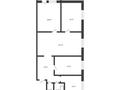 4-комнатная квартира · 61 м² · 5/5 этаж, Айманова 29 за 19.8 млн ₸ в Павлодаре — фото 25
