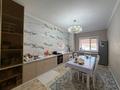 3-комнатная квартира · 128 м² · 1/5 этаж, мкр. Алтын орда 228/3 — По улице газиз жубанова за 52 млн 〒 в Актобе — фото 3