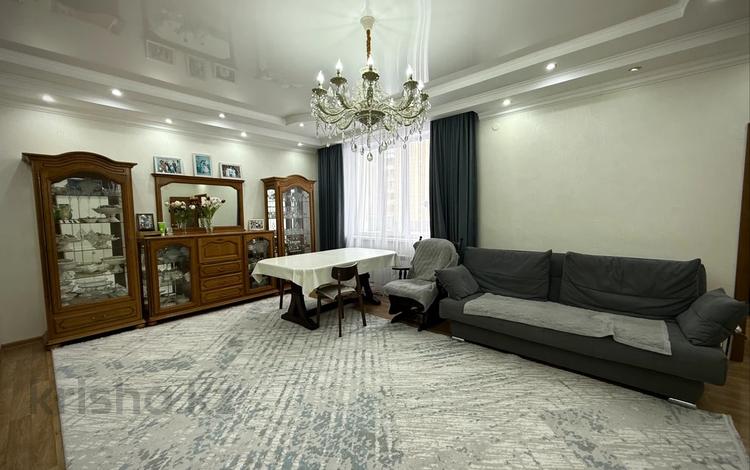 4-комнатная квартира · 120 м² · 1/2 этаж, мкр Юго-Восток, таттимбета за 45 млн ₸ в Караганде, Казыбек би р-н — фото 2