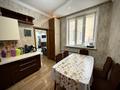 4-комнатная квартира · 120 м² · 1/2 этаж, мкр Юго-Восток, таттимбета за 45 млн ₸ в Караганде, Казыбек би р-н — фото 13