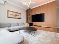 5-комнатная квартира · 215 м² · 3/12 этаж, Бухар жырау 20 за 325 млн ₸ в Астане, Есильский р-н — фото 14