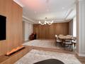 5-комнатная квартира · 215 м² · 3/12 этаж, Бухар жырау 20 за 325 млн ₸ в Астане, Есильский р-н — фото 15