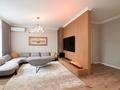 5-комнатная квартира · 215 м² · 3/12 этаж, Бухар жырау 20 за 325 млн ₸ в Астане, Есильский р-н — фото 17