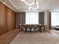5-комнатная квартира · 215 м² · 3/12 этаж, Бухар жырау 20 за 325 млн ₸ в Астане, Есильский р-н — фото 4