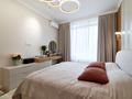 5-комнатная квартира · 215 м² · 3/12 этаж, Бухар жырау 20 за 325 млн ₸ в Астане, Есильский р-н — фото 23