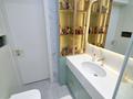 5-комнатная квартира · 215 м² · 3/12 этаж, Бухар жырау 20 за 325 млн ₸ в Астане, Есильский р-н — фото 24