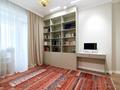 5-комнатная квартира · 215 м² · 3/12 этаж, Бухар жырау 20 за 325 млн ₸ в Астане, Есильский р-н — фото 27