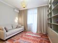 5-комнатная квартира · 215 м² · 3/12 этаж, Бухар жырау 20 за 325 млн ₸ в Астане, Есильский р-н — фото 28