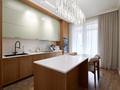 5-комнатная квартира · 215 м² · 3/12 этаж, Бухар жырау 20 за 325 млн ₸ в Астане, Есильский р-н — фото 30