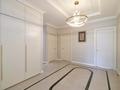5-комнатная квартира · 215 м² · 3/12 этаж, Бухар жырау 20 за 325 млн ₸ в Астане, Есильский р-н — фото 39