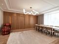 5-комнатная квартира · 215 м² · 3/12 этаж, Бухар жырау 20 за 325 млн ₸ в Астане, Есильский р-н — фото 6