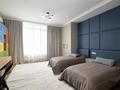5-комнатная квартира · 215 м² · 3/12 этаж, Бухар жырау 20 за 325 млн ₸ в Астане, Есильский р-н — фото 9