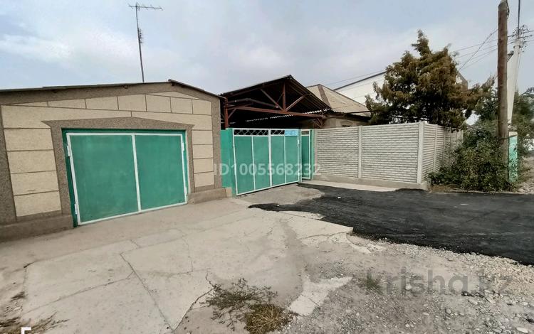 Отдельный дом · 5 комнат · 150 м² · 7 сот., Қаллаур Аким 11 — Район Тайвань за 33 млн 〒 в Таразе — фото 2