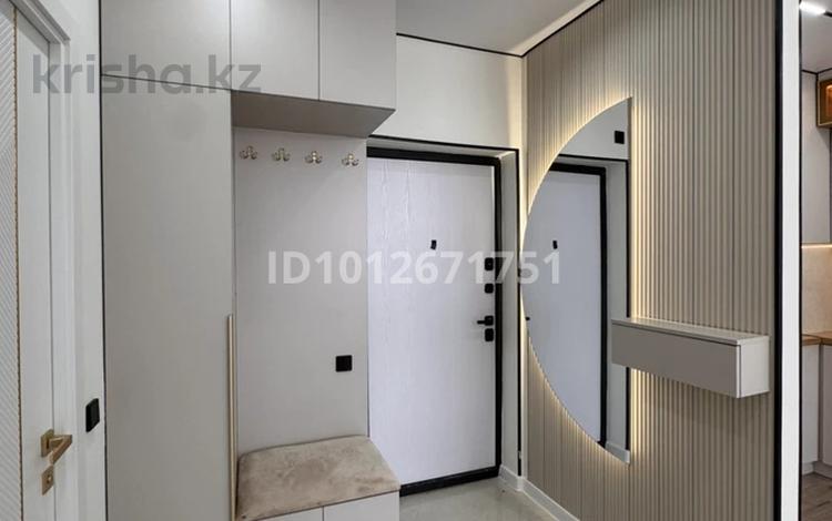 1-бөлмелі пәтер · 40 м² · 3/9 қабат, Райымбек батыра, бағасы: 250 000 ₸ в  — фото 2