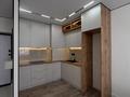 1-бөлмелі пәтер · 40 м² · 3/9 қабат, Райымбек батыра, бағасы: 250 000 ₸ в  — фото 4