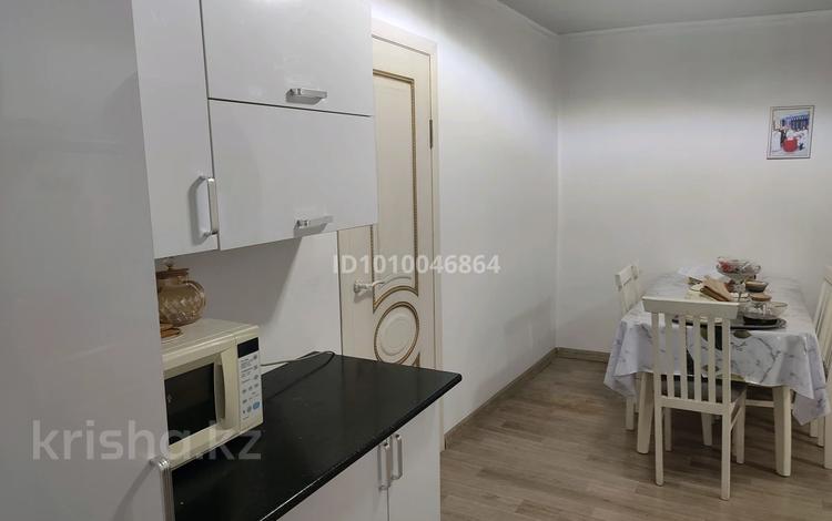 Отдельный дом · 4 комнаты · 130 м² · 7 сот., мкр Шанырак-2, Жанкожа батыра — Жанкожа батыра за 91 млн ₸ в Алматы, Алатауский р-н — фото 16
