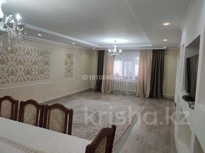 Отдельный дом · 7 комнат · 130 м² · 7 сот., мкр Шанырак-2, Жанкожа батыра 96/2 — Жанкожа батыра за 75 млн ₸ в Алматы, Алатауский р-н