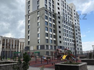 2-бөлмелі пәтер · 42.7 м² · 12/17 қабат, Туран 83/1 — НАЗАРБАЕВ УНИВЕРСИТЕТ, бағасы: 23.9 млн ₸ в Астане, Нура р-н