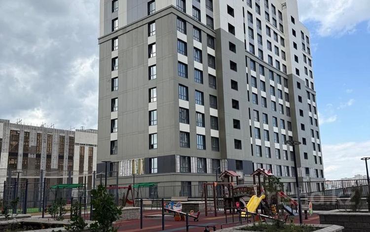 2-комнатная квартира · 42.7 м² · 12/17 этаж, Туран 83/1 — НАЗАРБАЕВ УНИВЕРСИТЕТ за 23.9 млн ₸ в Астане, Нура р-н — фото 5