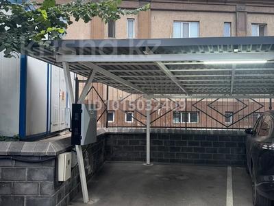 Паркинг · 8 м² · мкр Хан Тенгри, Кенесары хана 85/3 за 3.5 млн ₸ в Алматы, Бостандыкский р-н