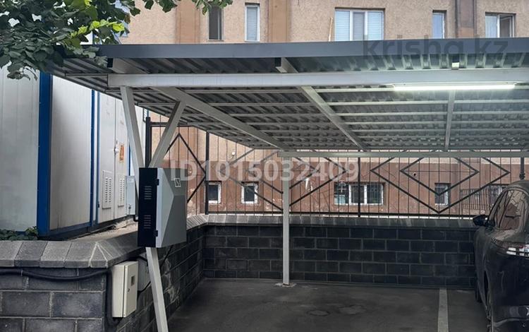 Паркинг · 8 м² · мкр Хан Тенгри, Кенесары хана 85/3 за 3.5 млн ₸ в Алматы, Бостандыкский р-н — фото 3