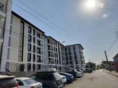 2-комнатная квартира, 67 м², 2/5 этаж, мкр Кайрат, Белбулак 2 за 31 млн 〒 в Алматы, Турксибский р-н