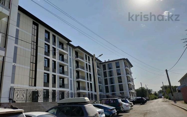 2-комнатная квартира, 67 м², 2/5 этаж, мкр Кайрат, Белбулак 2 за 31 млн 〒 в Алматы, Турксибский р-н — фото 2