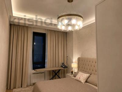 2-бөлмелі пәтер · 48 м² · 14/17 қабат, Толе би 185А, бағасы: 55 млн ₸ в Алматы, Алмалинский р-н