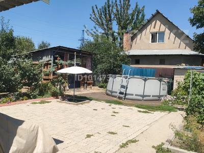 Отдельный дом · 3 комнаты · 75 м² · 6 сот., 7 линия за 35 млн ₸ в Алматы