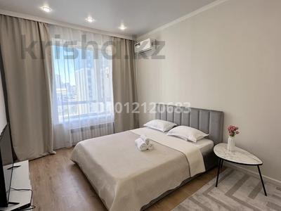 1-бөлмелі пәтер · 42 м², Просп. Туран 34А, бағасы: 17 000 ₸ в Астане, Есильский р-н