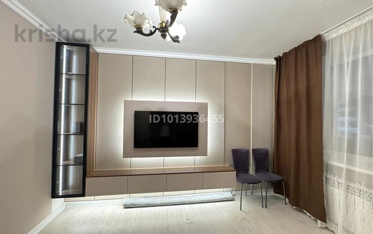 1-комнатная квартира · 40 м² · 2/8 этаж, Байтурсынова 53 — Возле нурлы жол и Жибек жол за 185 000 ₸ в Астане, Алматы р-н — фото 2