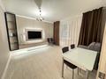 1-комнатная квартира · 40 м² · 2/8 этаж, Байтурсынова 53 — Возле нурлы жол и Жибек жол за 185 000 ₸ в Астане, Алматы р-н — фото 2